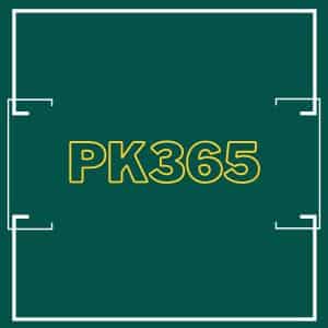 pk365 game