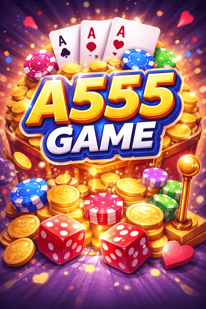 A555 Game Download – Exciting New Earning Game in Pakistan 2026 2 a555 game