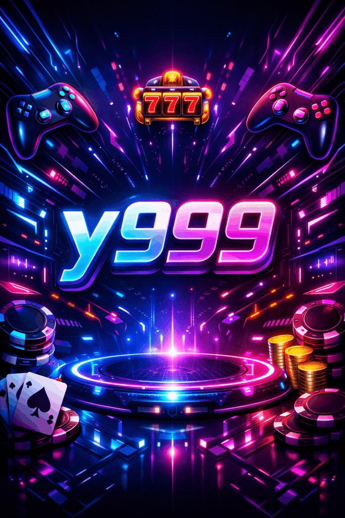 Y999 Game APK Download 2026 – Play & Earn Real Money on Android and iOS 3 y999 game