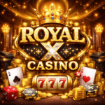 Royal X Casino Download APK – New Pakistani Earning App 2026 9 royal x casino
