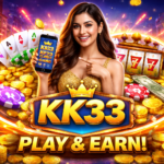 KK33 Game APK Download – Play, Earn & Enjoy Online Gaming in Pakistan 2026 15 kk33 game