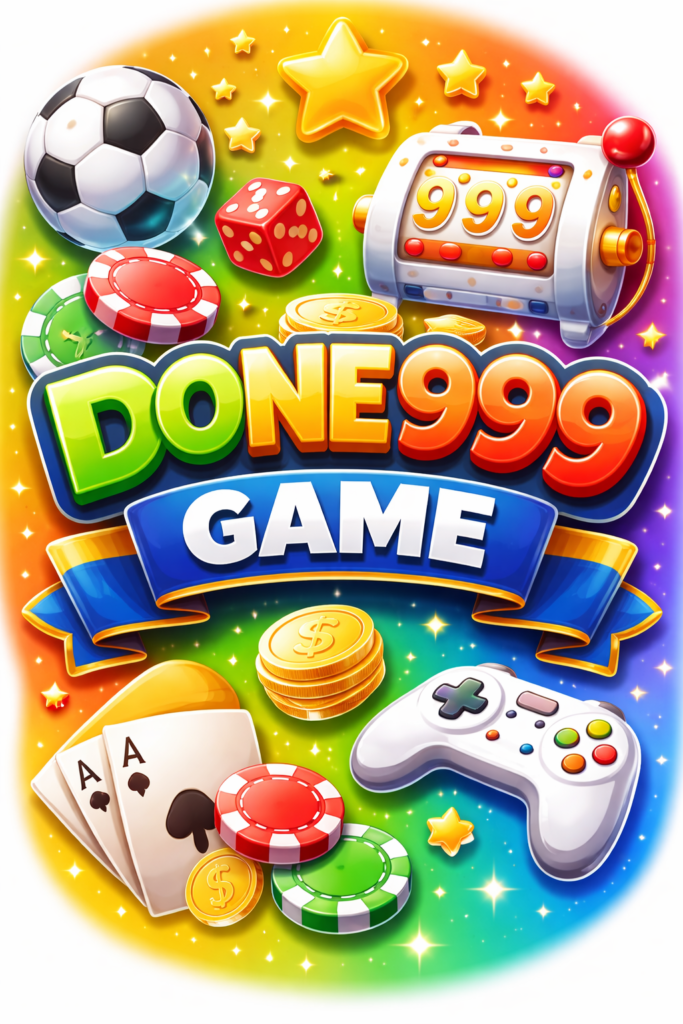 Done999 Game Download APK (new earning app 2026) for Android 2 done999-game