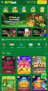 877Bet Game APK Download – Trusted & Exciting Earning App for Android 2026 2 877bet game