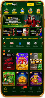 877Bet Game APK Download – Trusted & Exciting Earning App for Android 2026 3 877bet game