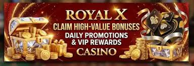 Royal X Casino Download APK – New Pakistani Earning App 2026 5 royal x casino bonuses