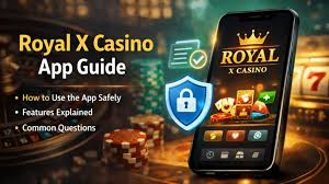 Royal X Casino Download APK – New Pakistani Earning App 2026 7 royal x casino guid