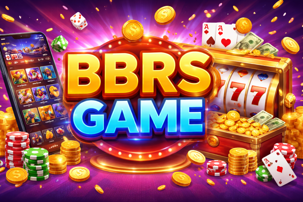 BBRS Game Download APK 2026 – Trusted Earning App for Real Rewards 2 bbrs game