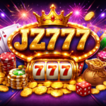 JZ777 Game APK Latest Version – Fast & Secure Android Download 18 jz777 game