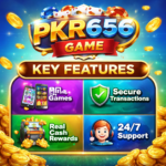 PKR656 Game Download APK – Safe & Fast Earning App in Pakistan 6 pkr656 game