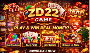 ZD22 Game Download Latest Version 2025 – Free Android APK 3 image 2