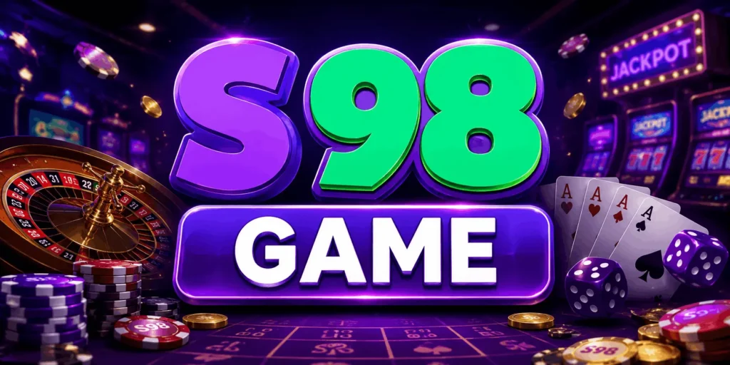 S98 Game Download Pakistan 2026 – Safe & Exciting Mobile Gaming Platform 1 s98 game download and enjoy every moment.