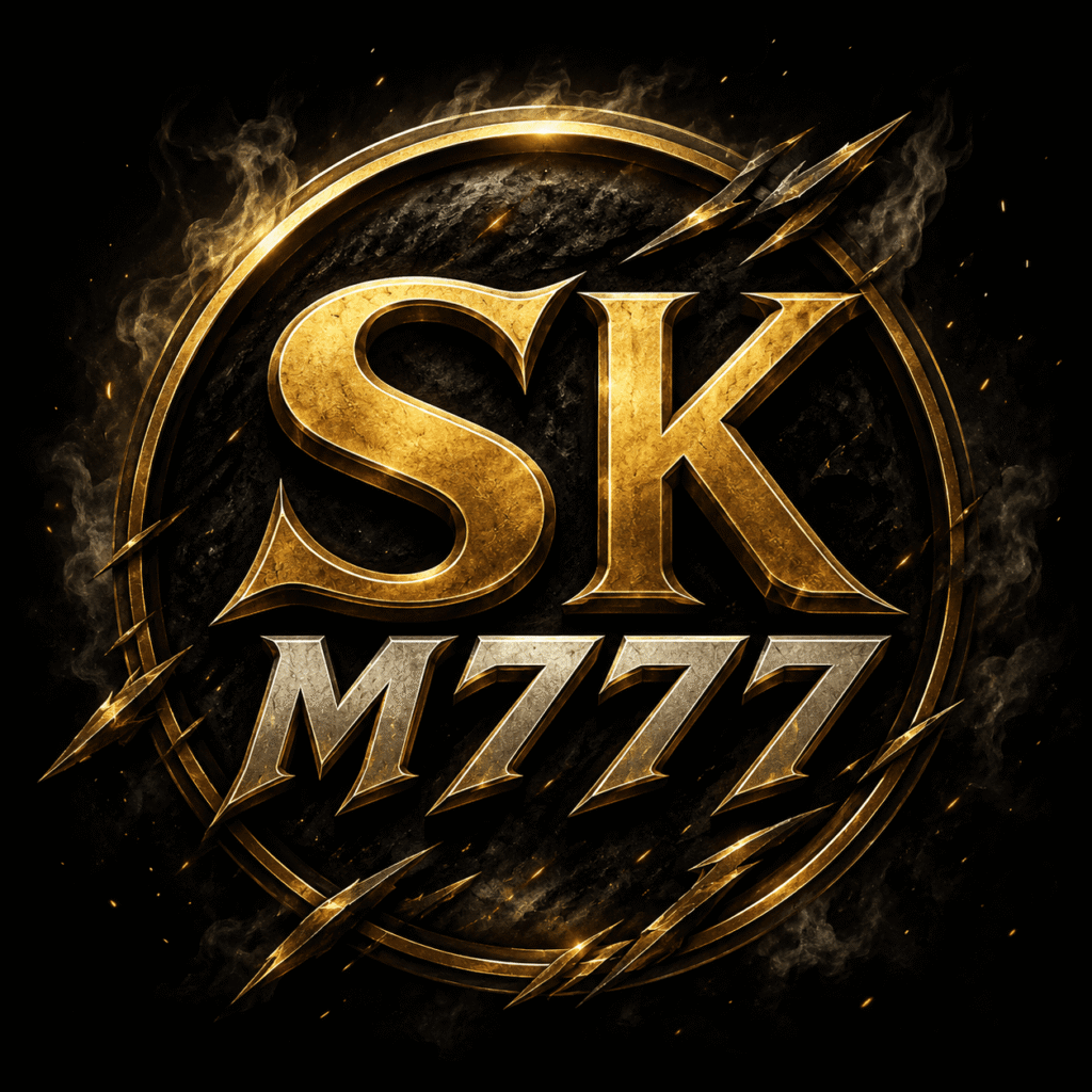 Sk M777 Game App in Pakistan – Best Earning Game Free in (2026) 1 sk m777 game