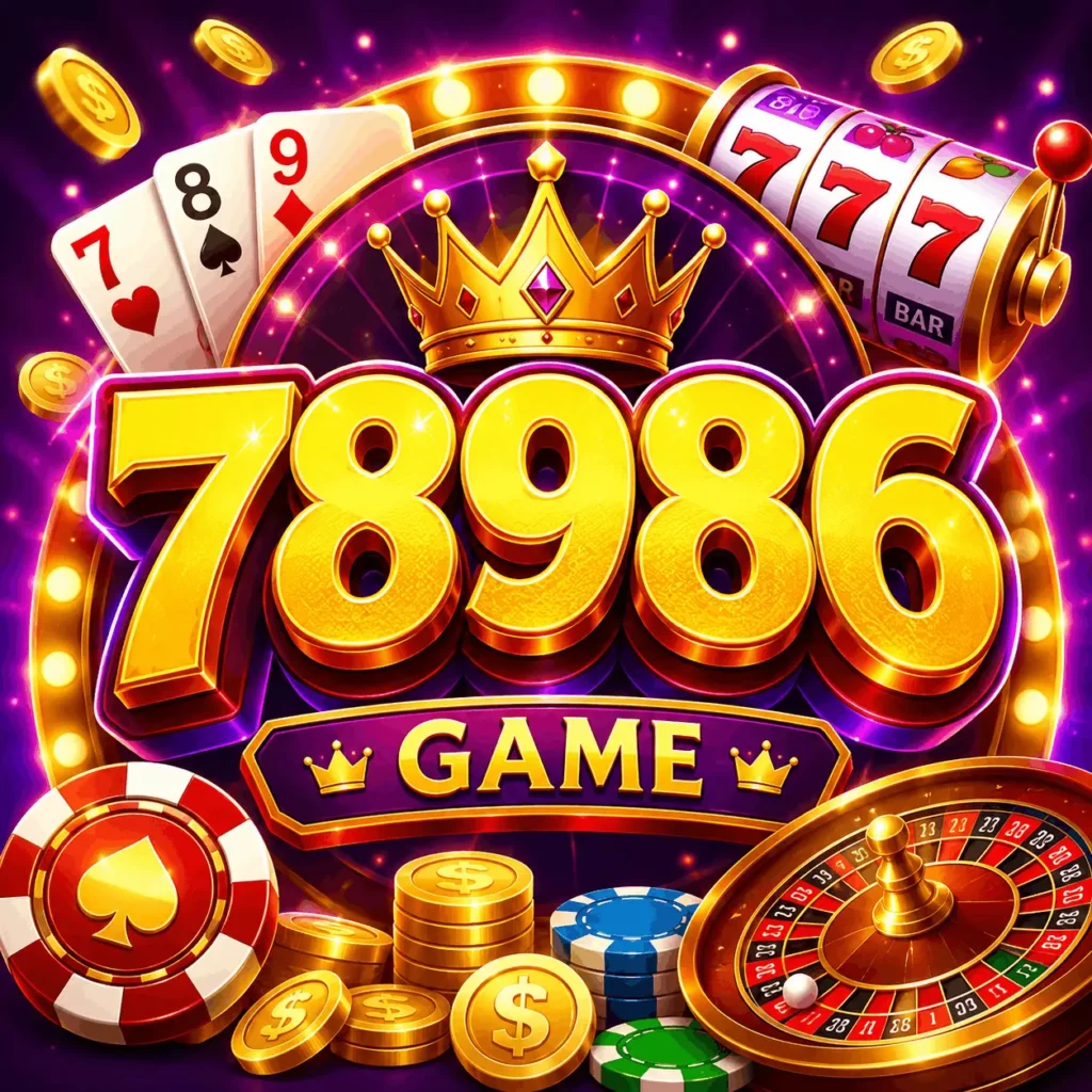 78986 Game – Ultimate Guide to Features, Benefits, Security, and Winning Experience 1 78986 Game